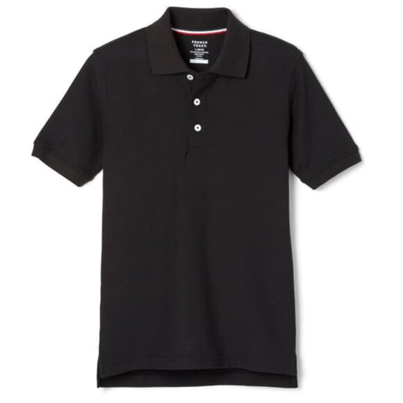 French Toast Youth Polos - Picture 1 of 1